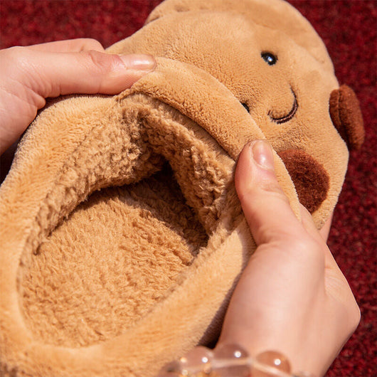 Jellycat Slippers