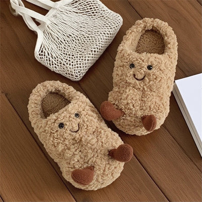 Jellycat Slippers