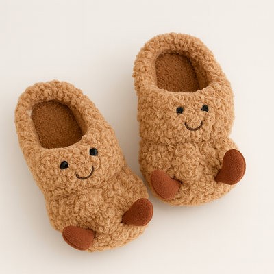Jellycat Slippers