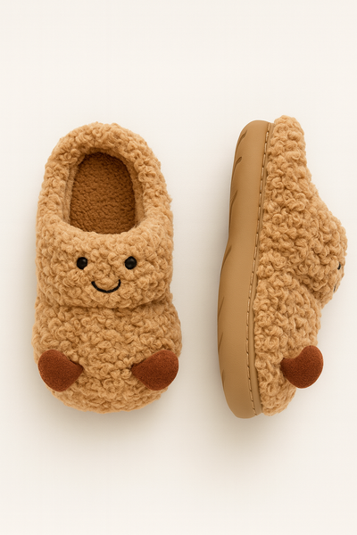 Jellycat Slippers