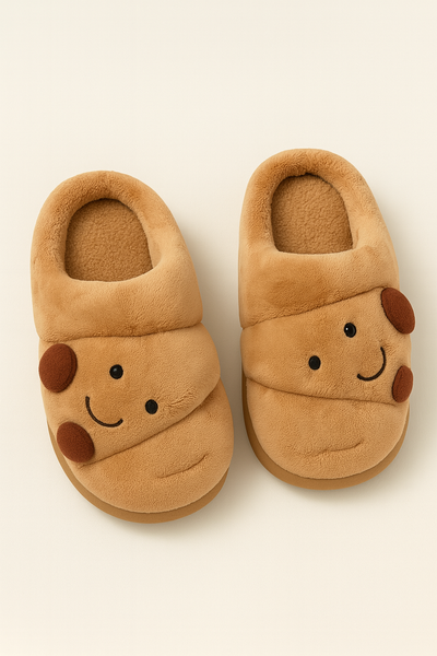 Jellycat Slippers