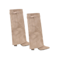 Aure Boot