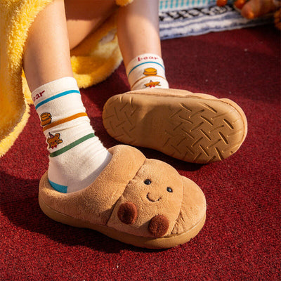Jellycat Slippers