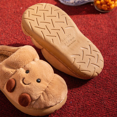 Jellycat Slippers