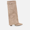 Aure Boot